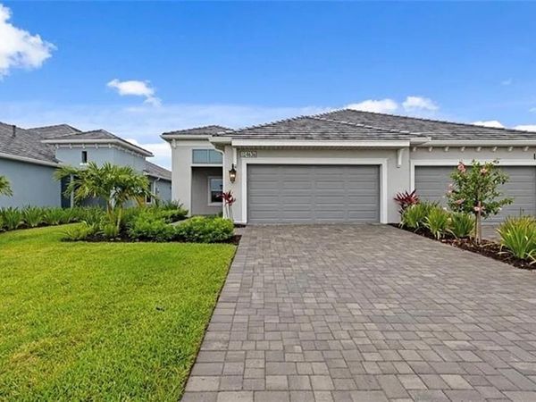4636 Skysail DR , NAPLES, FL 34120