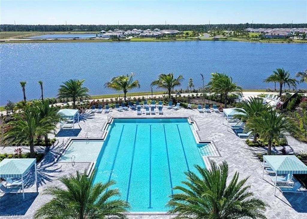 4636 Skysail Dr , Naples, FL 34120 Photo