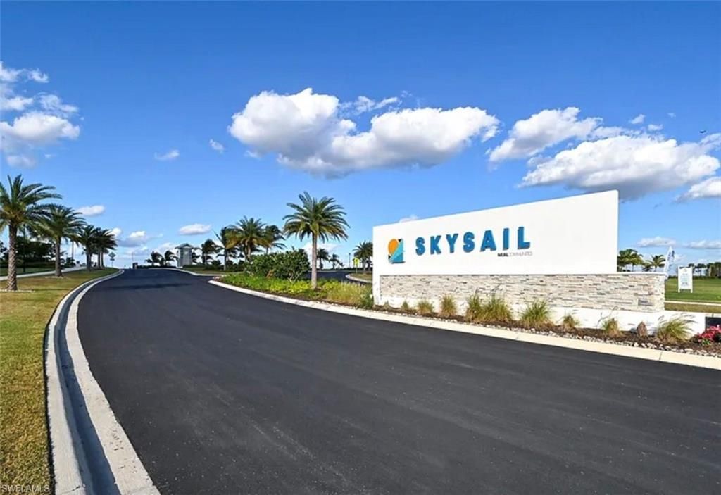 4636 Skysail Dr , Naples, FL 34120 Photo