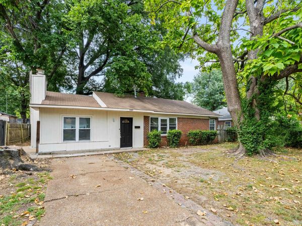 4084 WILDWOOD DR, Memphis, TN 38111