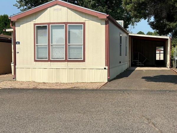 2221 S Prairie Ave, Unit 59, Pueblo, CO 81005