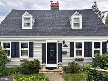 3207 CAMERON MILLS ROAD , ALEXANDRIA, VA 22302