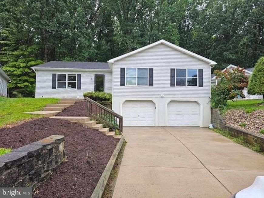 641 Benjamin Court, State College, PA 16803 Main Photo