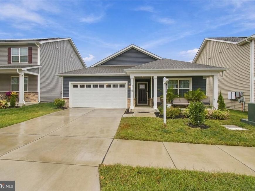 116 Enchanted Lane, La Plata, MD 20646 Main Photo