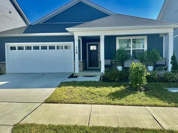 116 ENCHANTED LANE, LA PLATA, MD 20646