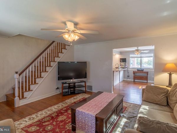 526 JANSEN AVENUE, ESSINGTON, PA 19029