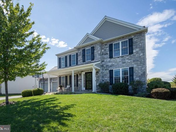 125 WHIPPOORWILL LANE, HUMMELSTOWN, PA 17036