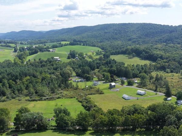0 LOWER GEORGES VALLEY ROAD , SPRING MILLS, PA 16875