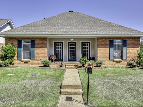 1014 Cherrystone Court, Madison, MS 39110