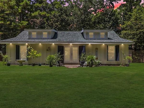 72315 KUSTENMACHER Road, Abita Springs, LA 70420