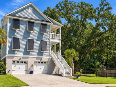 5036 Gum Tree Lane, Johns Island, SC 29455