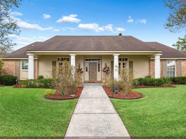 12472 Fairhaven Dr, Baton Rouge, LA 70815