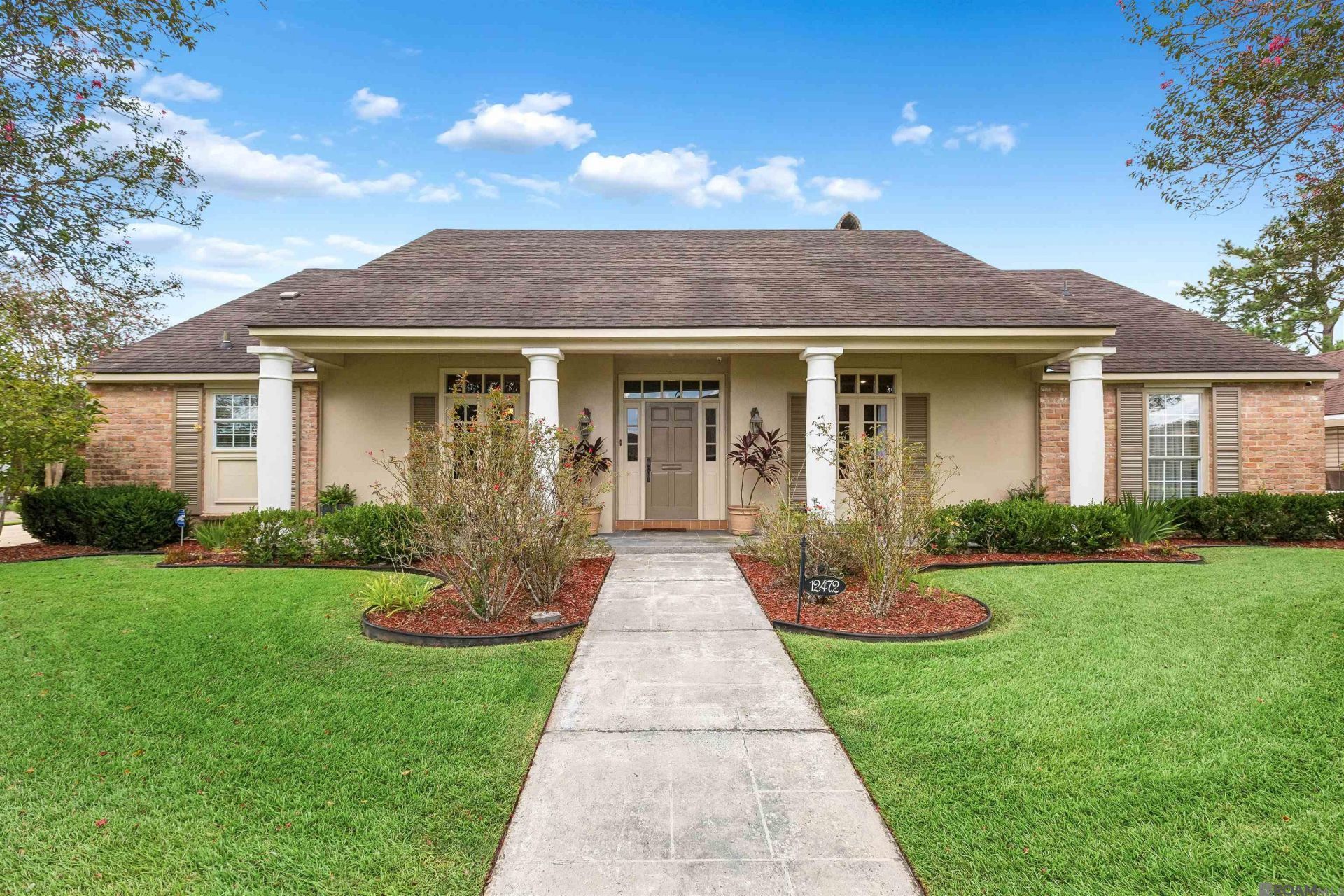12472 Fairhaven Dr, Baton Rouge, LA 70815 Main Photo