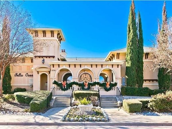 5590 Grosseto Drive , Frisco, TX 75034