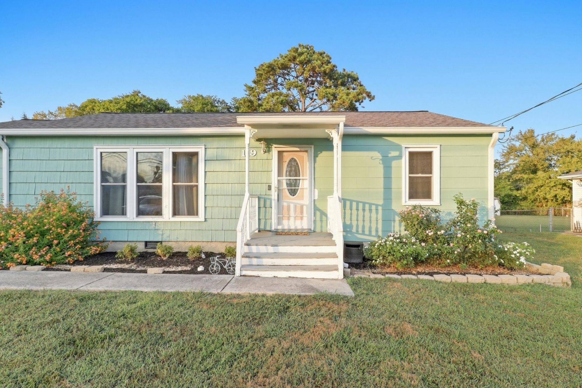119 Gilbert Drive, Fort Oglethorpe, GA 30742 Main Photo