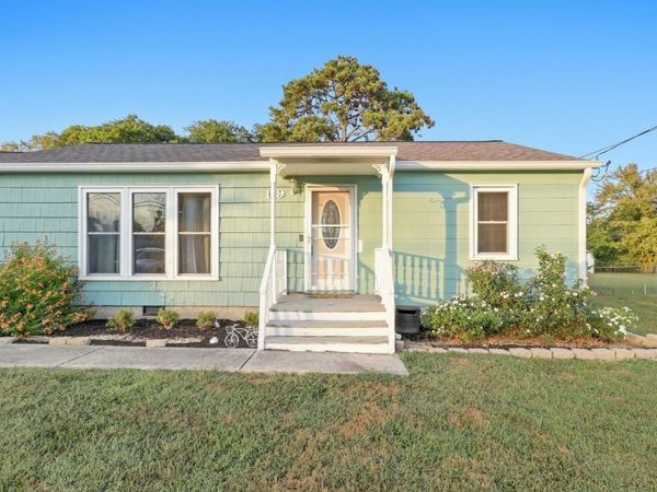 119 Gilbert Drive , Fort Oglethorpe, GA 30742
