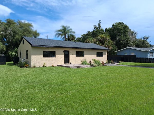 1114 Rosa L Jones Drive , Cocoa, FL 32922