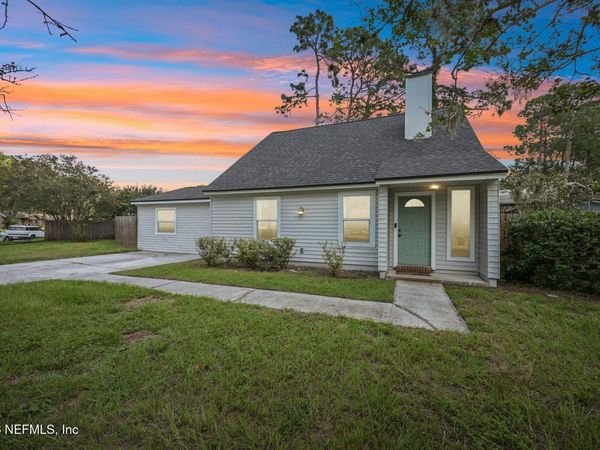 4229 HUNTINGTON FOREST Boulevard, Jacksonville, FL 32257