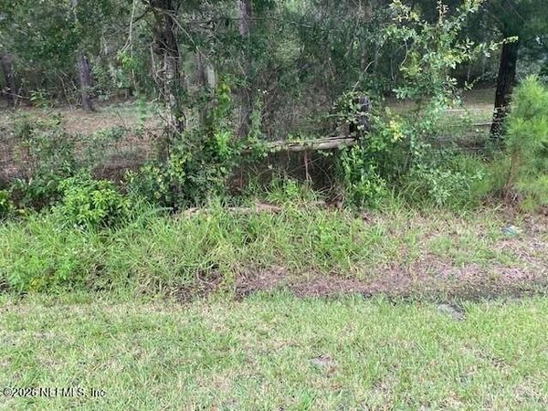 0 NE 173RD Street, Starke, FL 32091