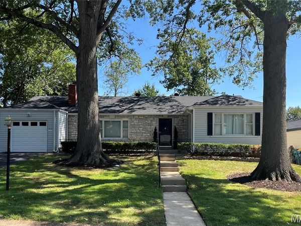 1424 Ronald Drive, St Louis, MO 63119