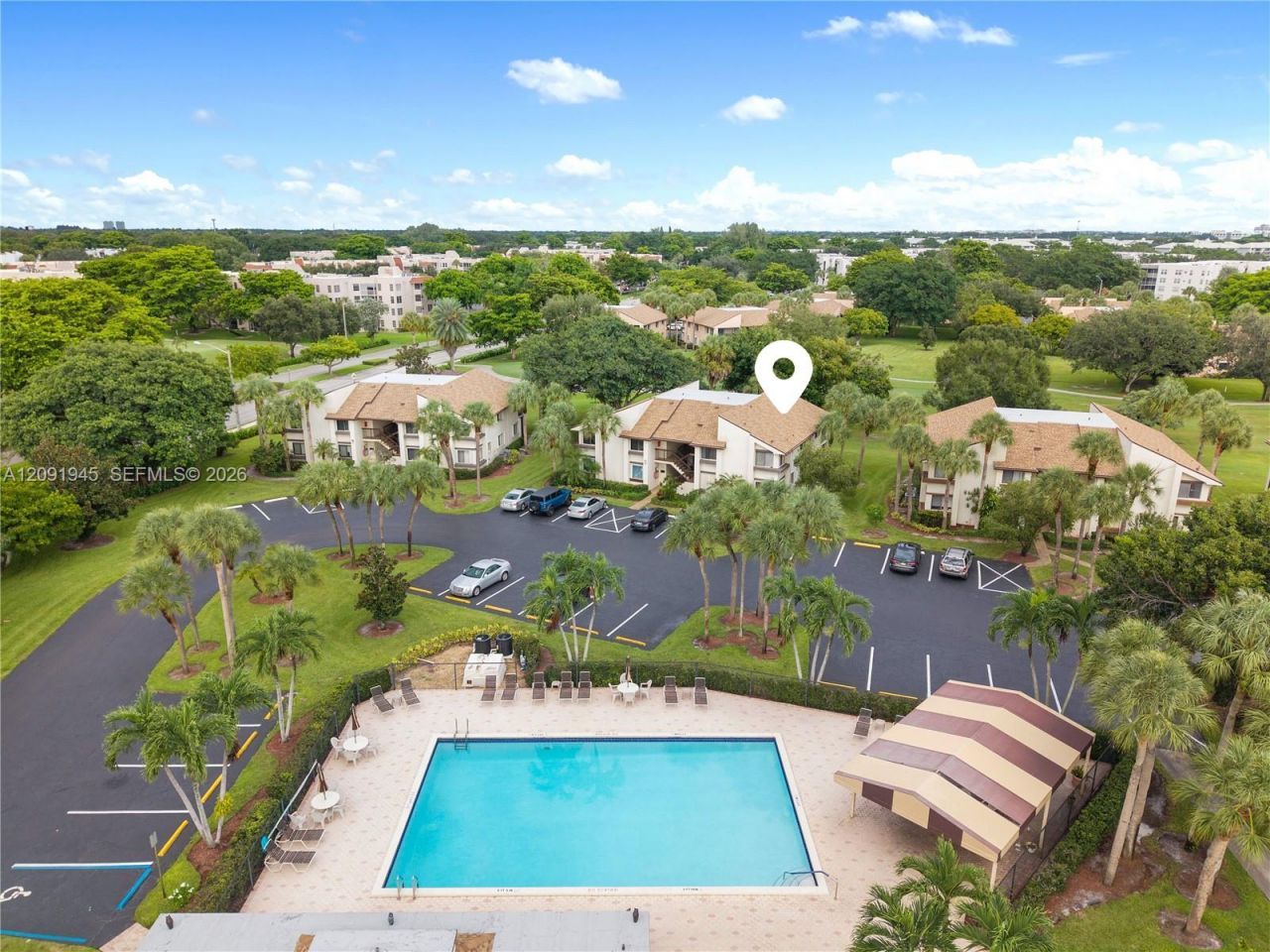 9351 SW 23rd St, Unit 3304, Davie, FL 33324 Photo