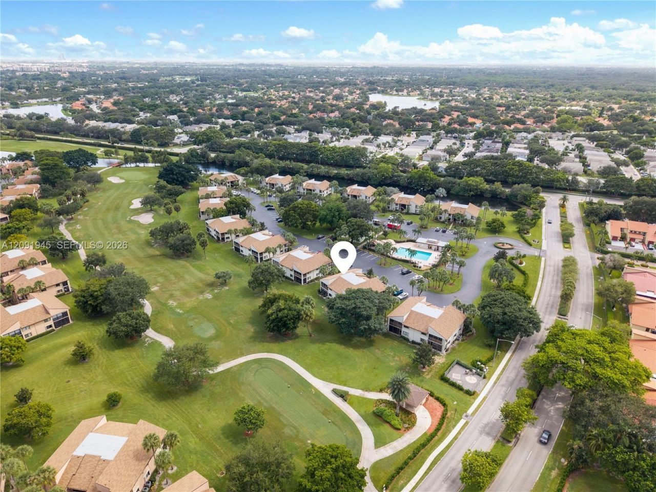 9351 SW 23rd St, Unit 3304, Davie, FL 33324 Photo