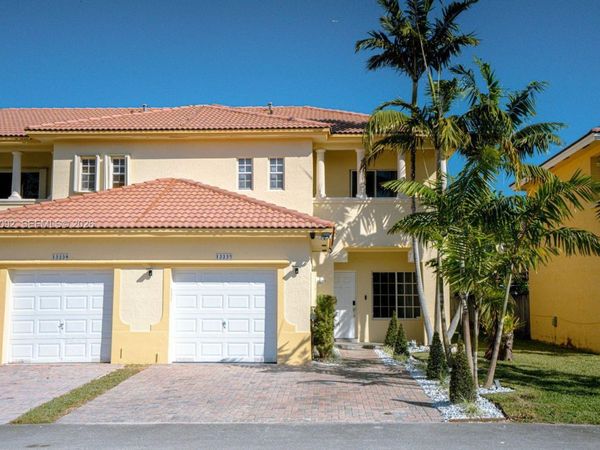 13235 SW 143rd Ter, Unit 13235, Miami, FL 33186