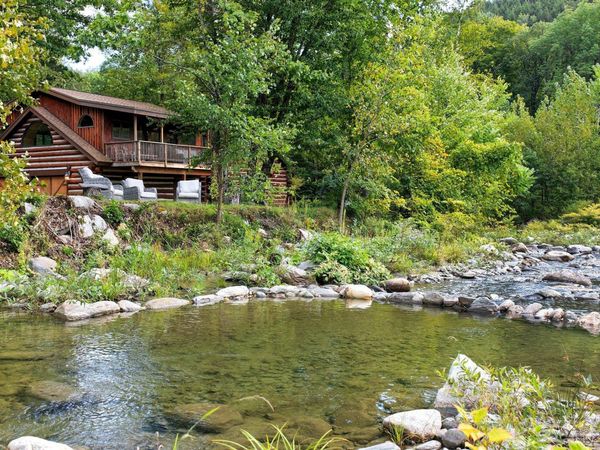 7 Lilliesville Road, Stockbridge, VT 05772