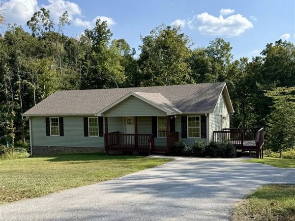198 Friendship Church Road, Scottsville, KY 42164