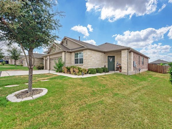 613 Otto Ave , Georgetown, TX 78626