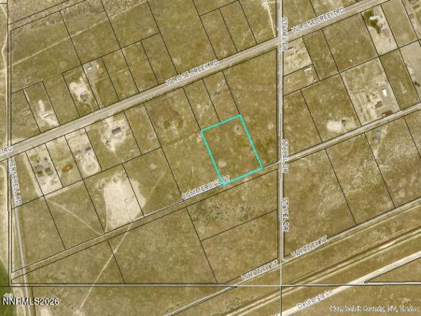 0 Commercial Street, Winnemucca, NV 89445