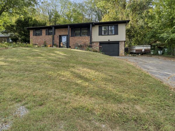 516 Foothills Road, Kingsport, TN 37663