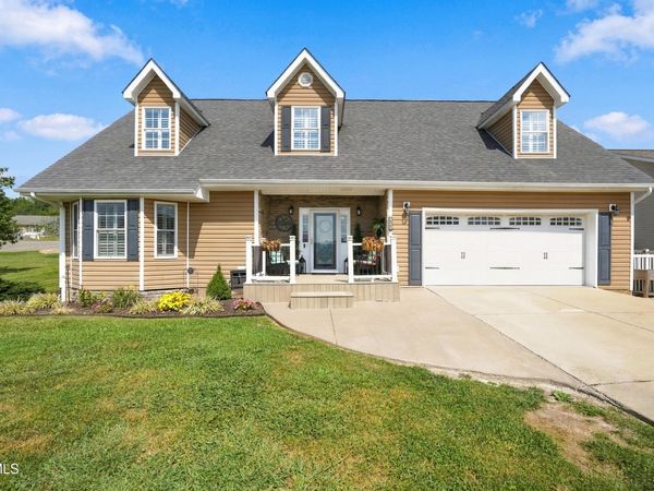 19307 Spur Lane, Abingdon, VA 24210