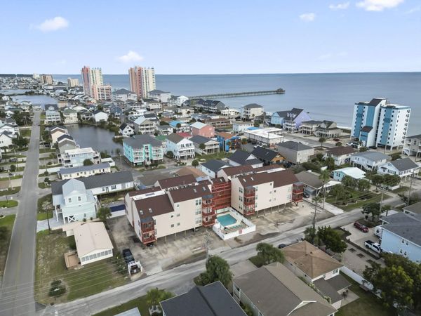 212 29th Ave. N , Unit 206, North Myrtle Beach, SC 29582