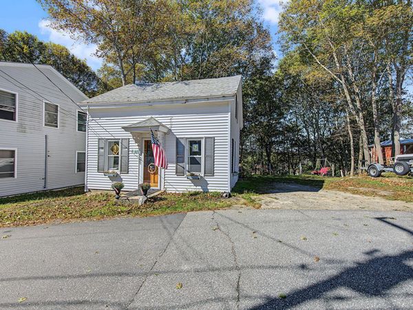 21 Huse Street , Bath, ME 04530