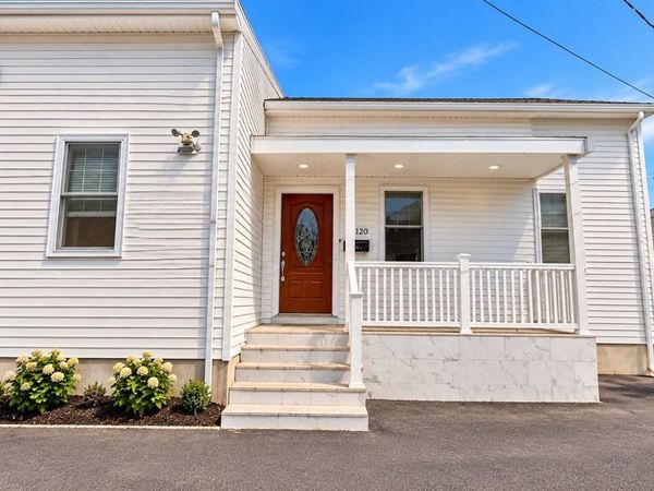 118-120 Charles St, Quincy, MA 02169