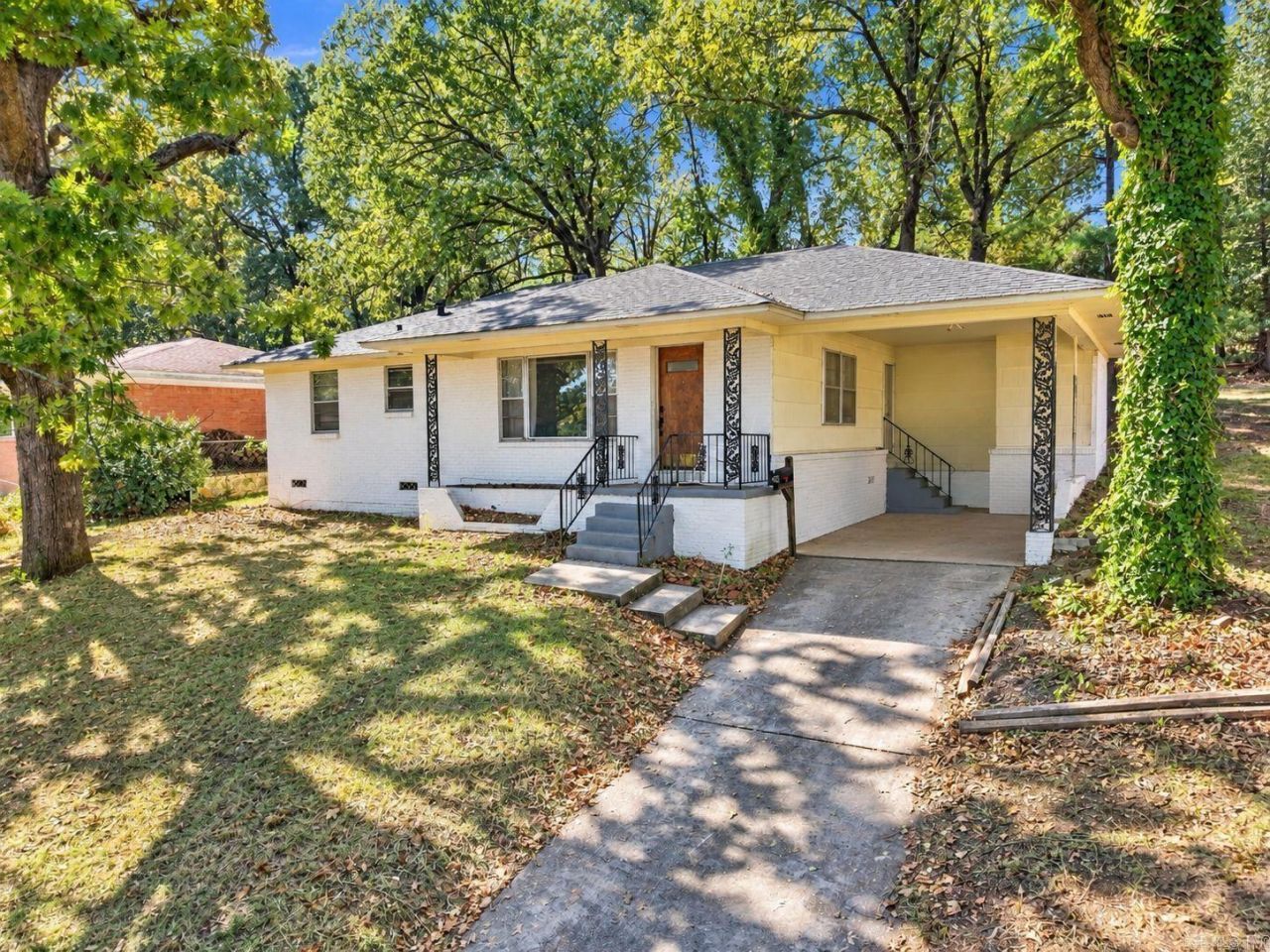 1106 Garland Avenue North Little Rock, AR 72116