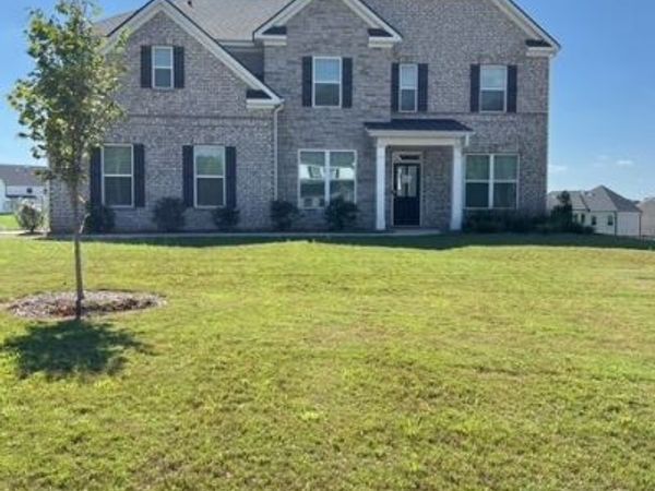 1110 BROOKSTONE PLACE, Bogart, GA 30622