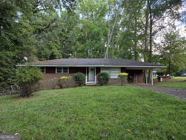 10 Burch Road, Fayetteville, GA 30215