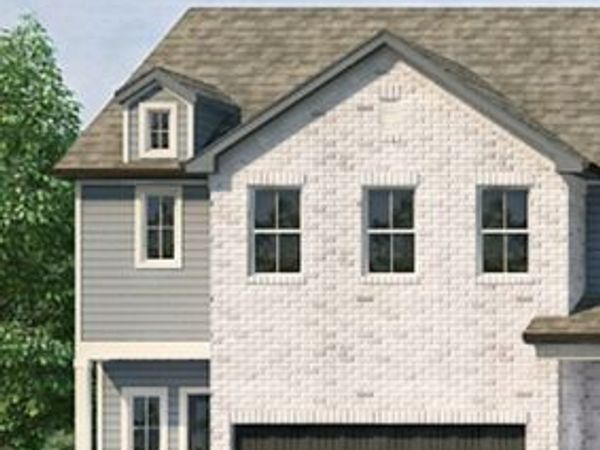 4086 Oakwood Terrace Court, Oakwood, GA 30566