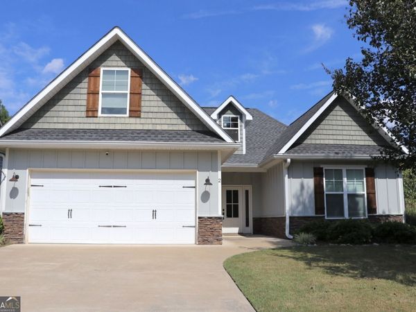 2 Keystone Lane, Rome, GA 30161