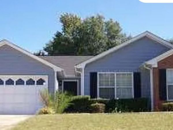 1119 Whisper Wind Drive, Mcdonough, GA 30253