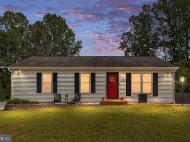 11005 CHESTERWOOD DRIVE, SPOTSYLVANIA, VA 22553