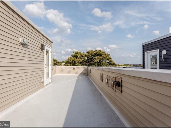 2117 N 9TH STREET , Unit 1, PHILADELPHIA, PA 19122