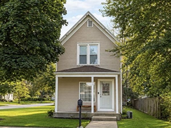 138 S Adams Street, SOUTH BELOIT, IL 61080