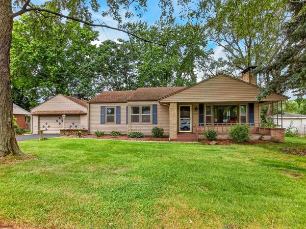 3104 Sunnyside Drive, ROCKFORD, IL 61114