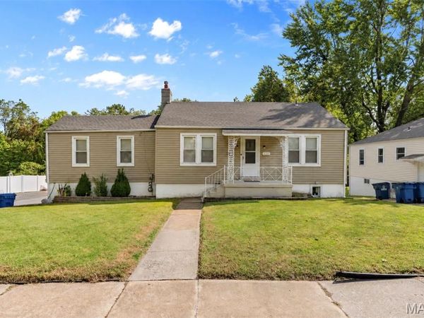 3510 Marshall Avenue, St Louis, MO 63114
