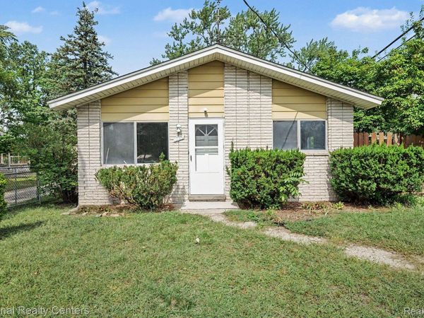 1069 Urbancrest Drive Drive, Troy, Mi 48083