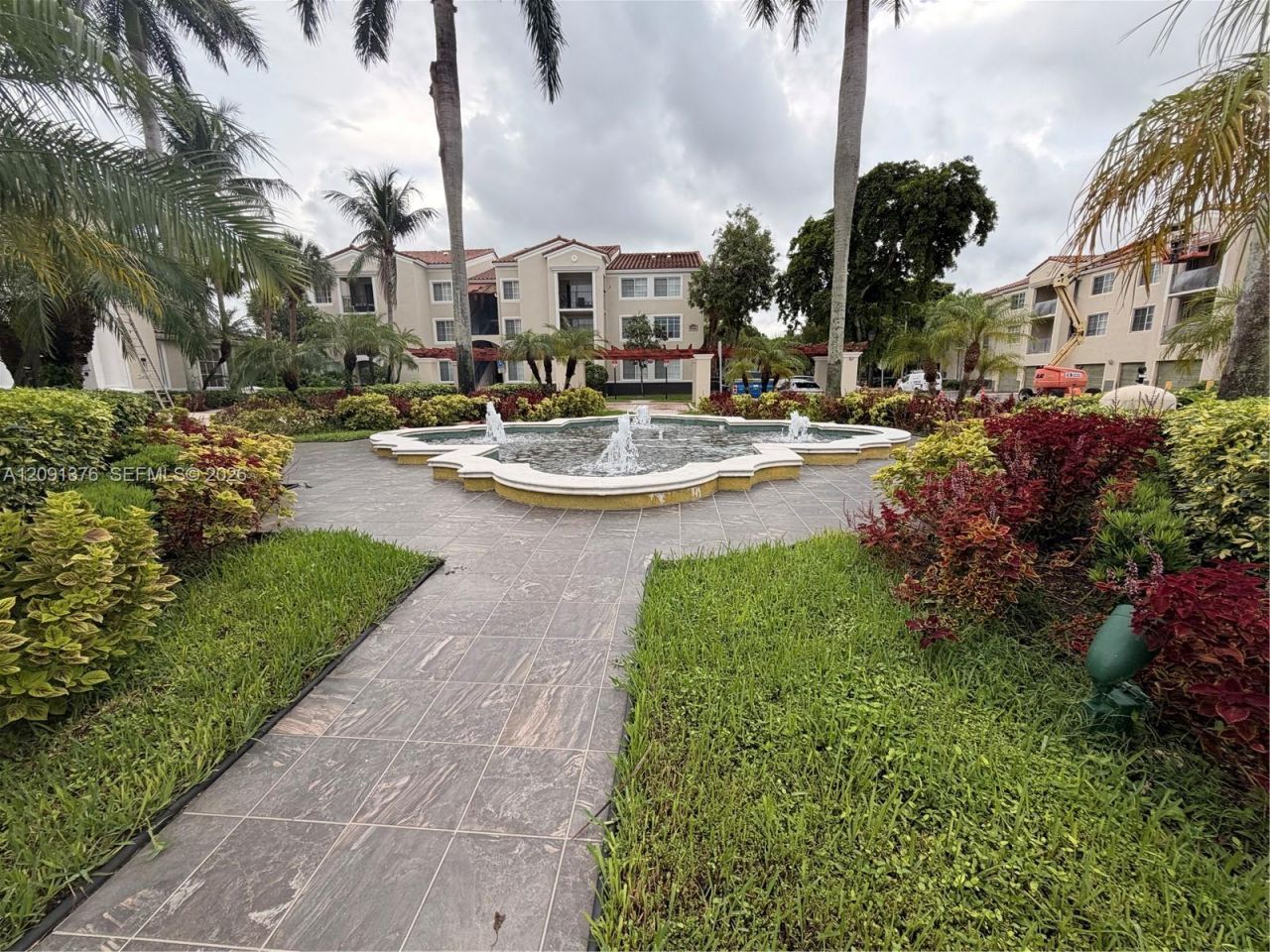 2360 E Preserve Way , Unit 206, Miramar, FL 33025 Photo