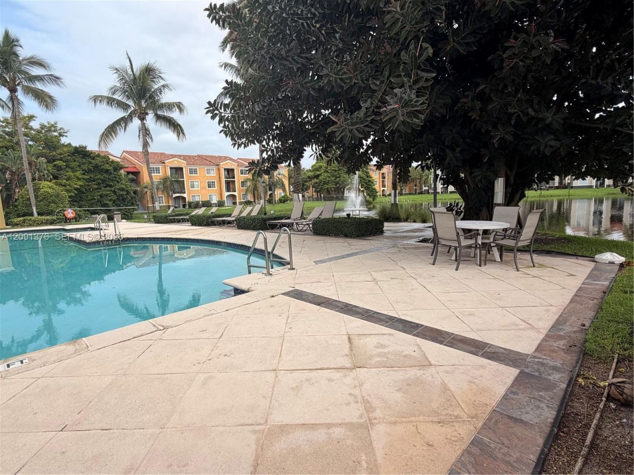 2360 E Preserve Way , Unit 206, Miramar, FL 33025 Photo